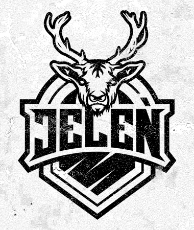 Jelen logo