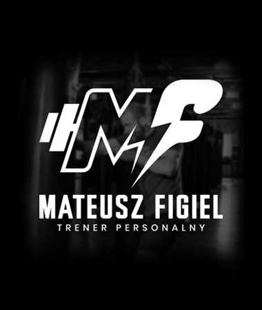 Mateusz Figiel logo.