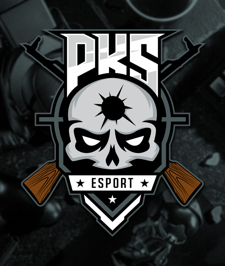 PKS logo.