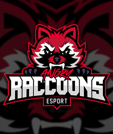 Raccoons logo