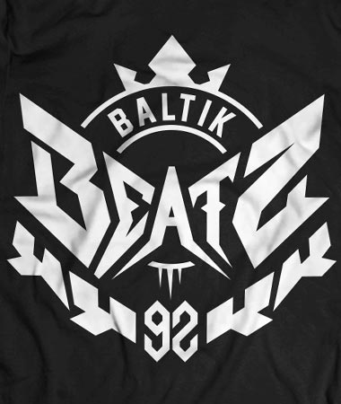 Baltik BEATZ 92.